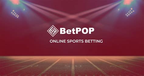 bet pop|Login to Betpop – Official Betpop Website.